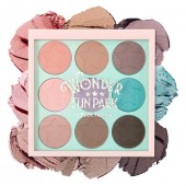 Etude House Wonder Fun Park Eye Shadow #1