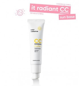 Banila Co It Radiant CC Sun Base SPF50+PA+++