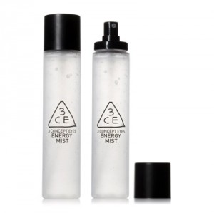 3 Concept Eyes Energy Mist