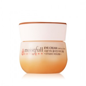 Etude House Collagen Moistfull Eye Cream 膠原蛋白保濕眼霜 28ml